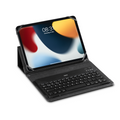 HAMA Footrolla with Bluetooth keyboard and 9 to 11" tablet holder