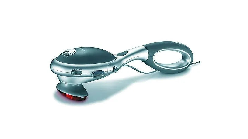 BEURER Body Massage MG70, green