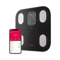 SENCOR Smart fitness body weight SBS 9002BK