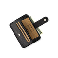 MyValice wallet Shelby, black
