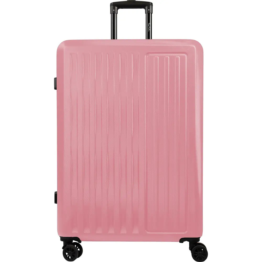 Pierre Cardin suitcase size 50x29x75 108l