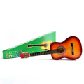 Guitar big wood