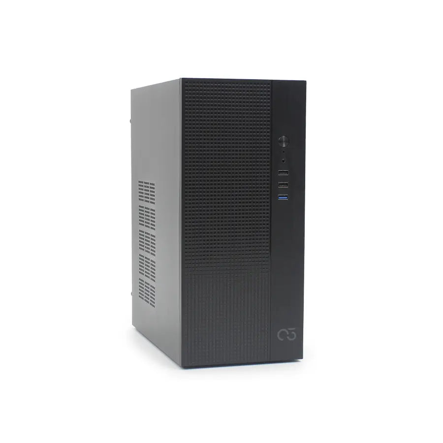 PowerCube Personal computer O1250 Centurion G10 Ryzen 5 5600G/ 16GB/ 512GB