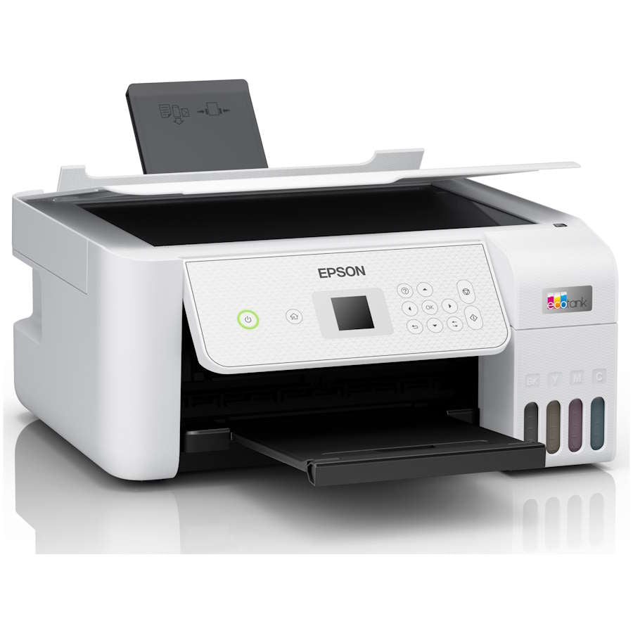 Epson Printer EcoTank L3286 A4 Multifunction Wi-Fi Ink Tank Printer