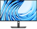 Dell monitor Pro P P2726H professional, 27'', 1920 × 1080 FHD, IPS, black