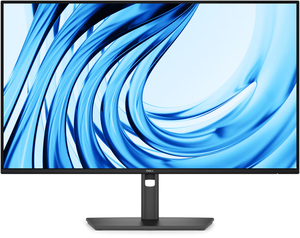 Dell monitor Pro P P2726H professional, 27'', 1920 × 1080 FHD, IPS, black