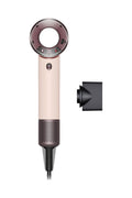 DYSON Fan for Hair Supersonic Travel HD19, Ceramic Pink/Rose Gold
