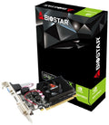BIOSTAR graphics card GT610 2GB GDDR3 64-bit
