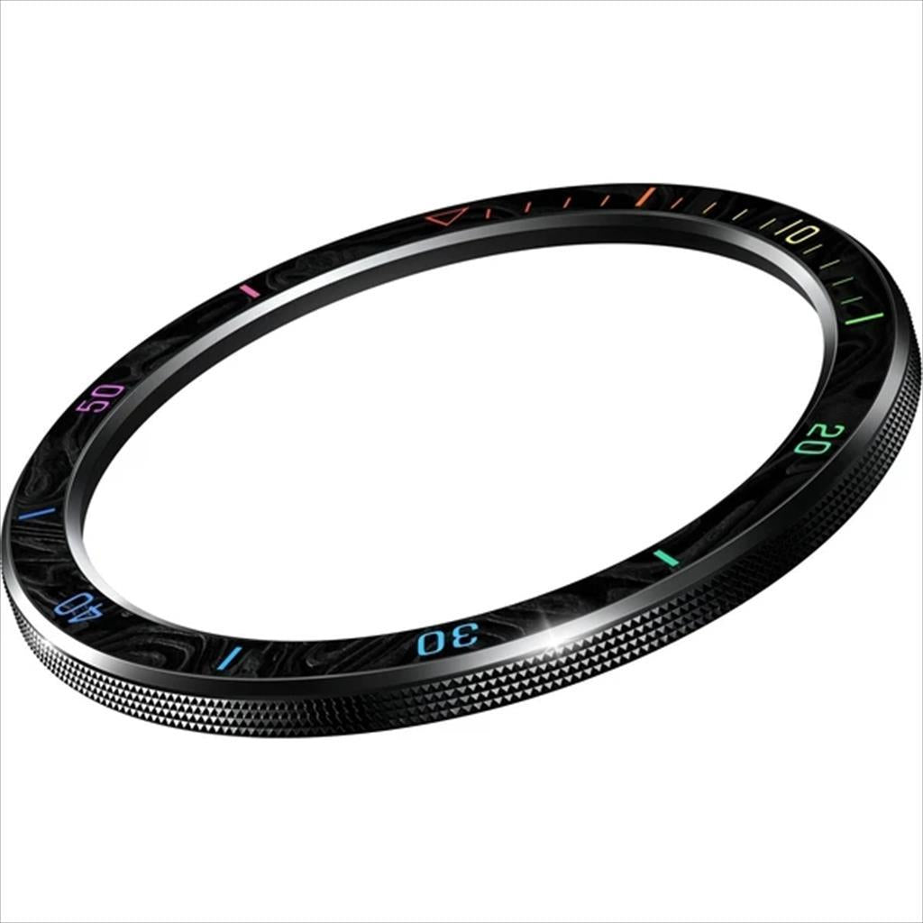 Xiaomi Frame for Smart Clock MI ATCH 3 BHR8313GL, Wine