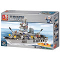 Bad Warship Army Destroyer 6+