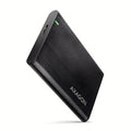 Ext. Box for HDD Axagon 2,5  USB 3.2 EE25-A6M