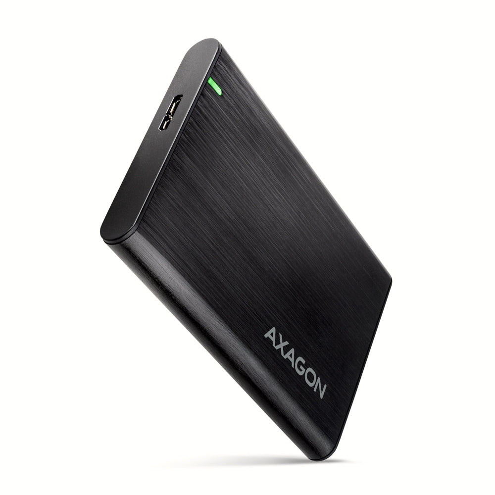Ext. Box for HDD Axagon 2,5  USB 3.2 EE25-A6M