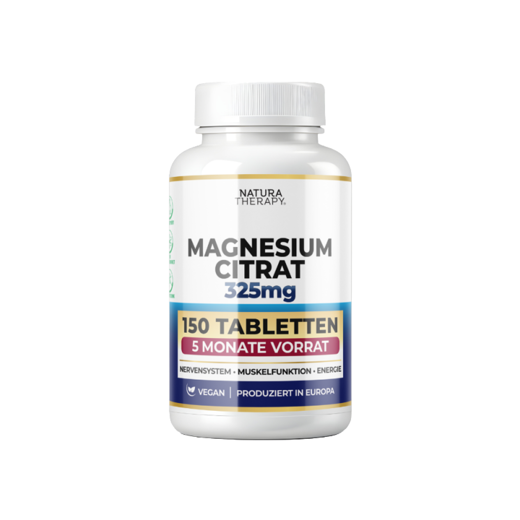 Magnesium, 150 tablets