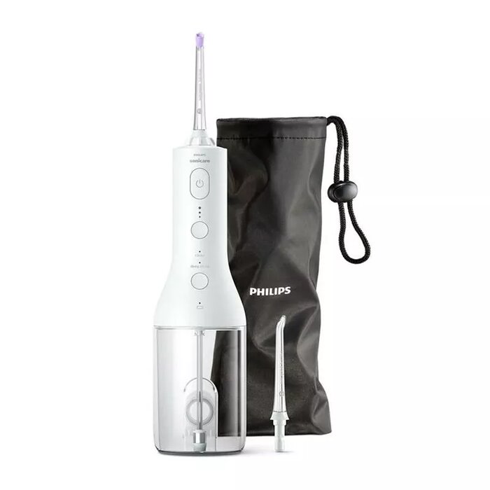 PHILIPS Sonicare Power Flosser Hx3826/31