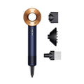 Dyson Supersonic Hair Fan HD07 Prussian Blue/ Rich Copper (Curly+Coily) (113312)