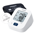 Prizma blood pressure monitor with Omron M2+ rectifier