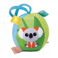 CHICCO soft ball soft ball