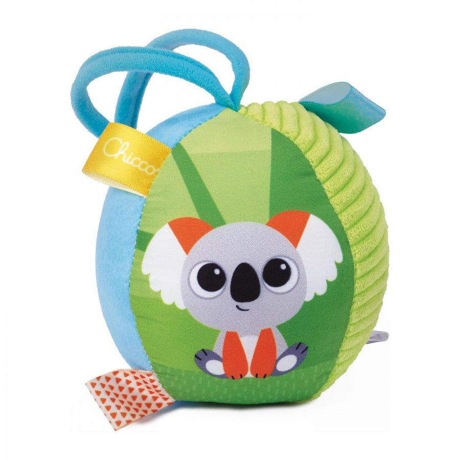 CHICCO soft ball soft ball