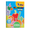 Bowenka Numbers