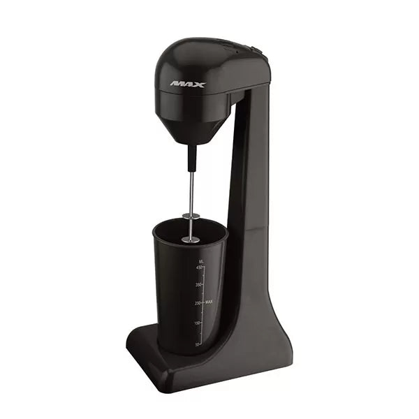 Max Shaker SMS 2100B black