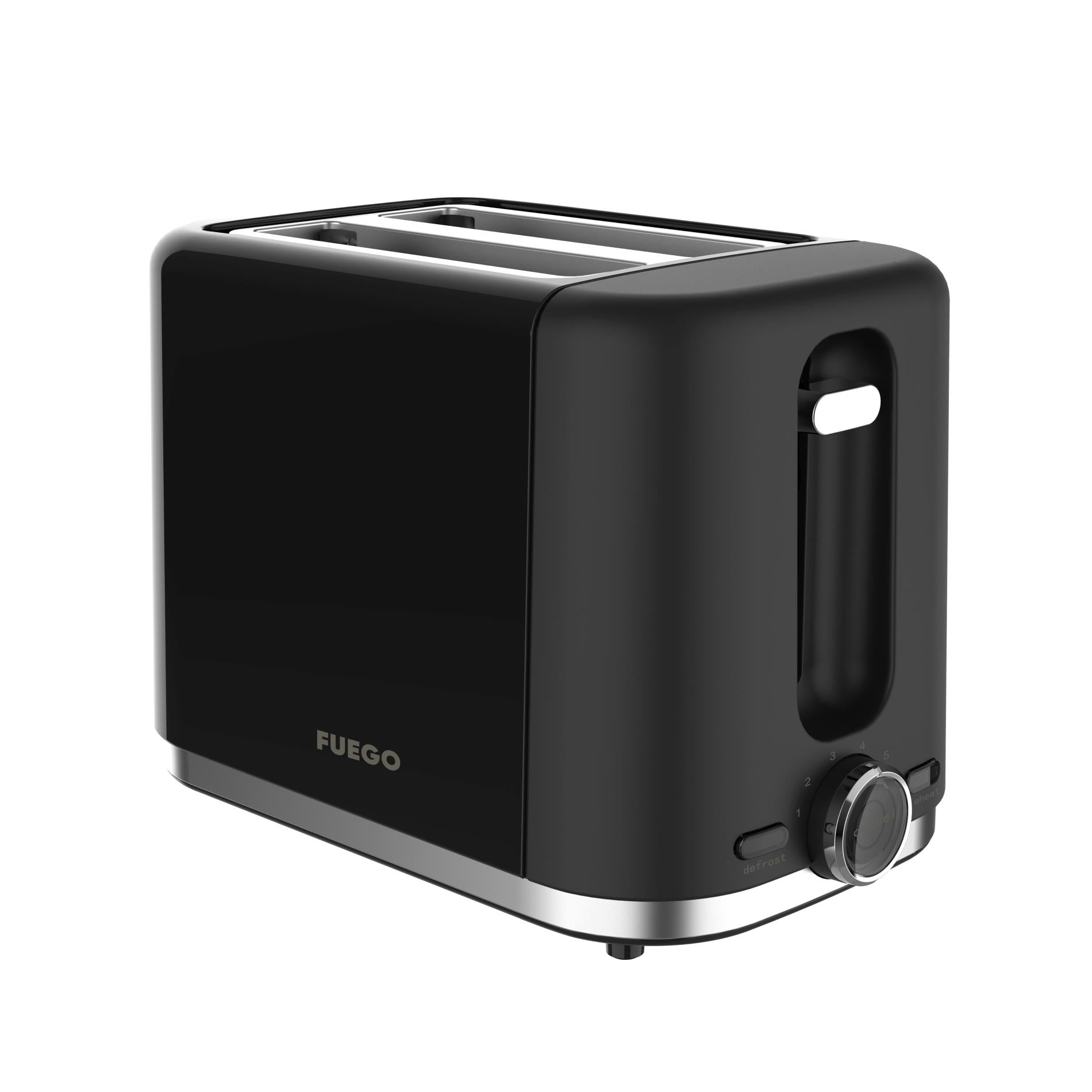 FUEGO Toaster majestic T311