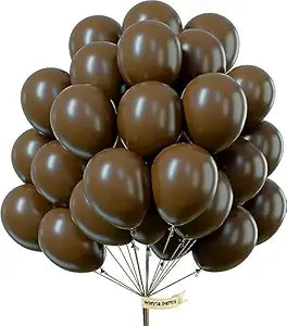 Latex balloons