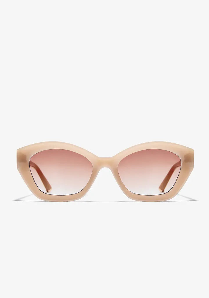 D. Franklin Women's sunglasses Nola, brown