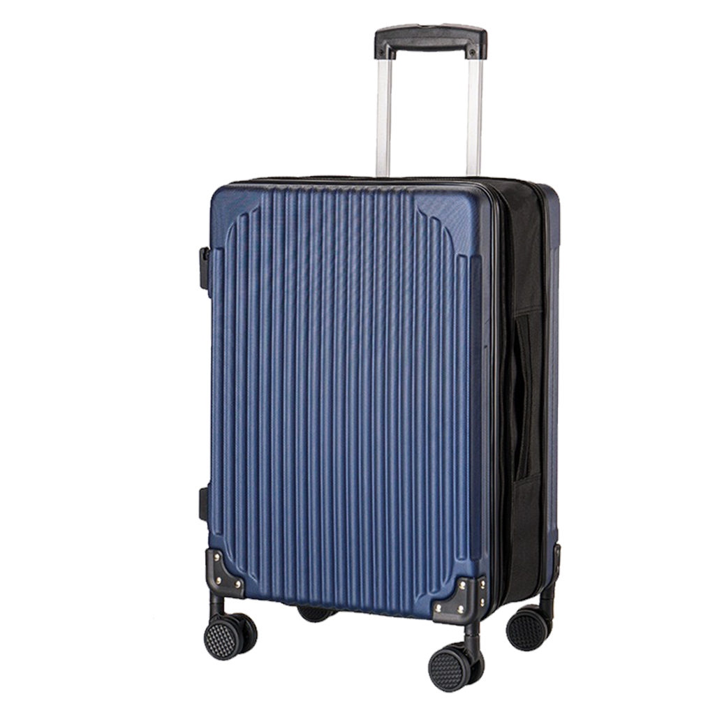 Fabbygo Buffer BAHAMI, son