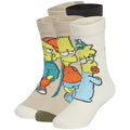 Adidas socks Simp 5Pp So, 5 pairs, run