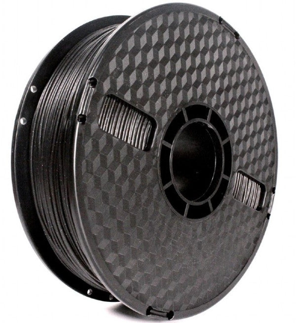 GEMBIRD filament for 3D printer 3DP-PLA-MX3-01-GBK PLA three galaxies rolling black