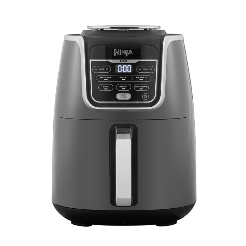 NINJA Airfryer Hot air freezer AF160EU, 5.2l, 1750W, grey