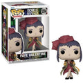 Funko Pop! Cowboy Bebop by Faye Valentine #1214 Figure