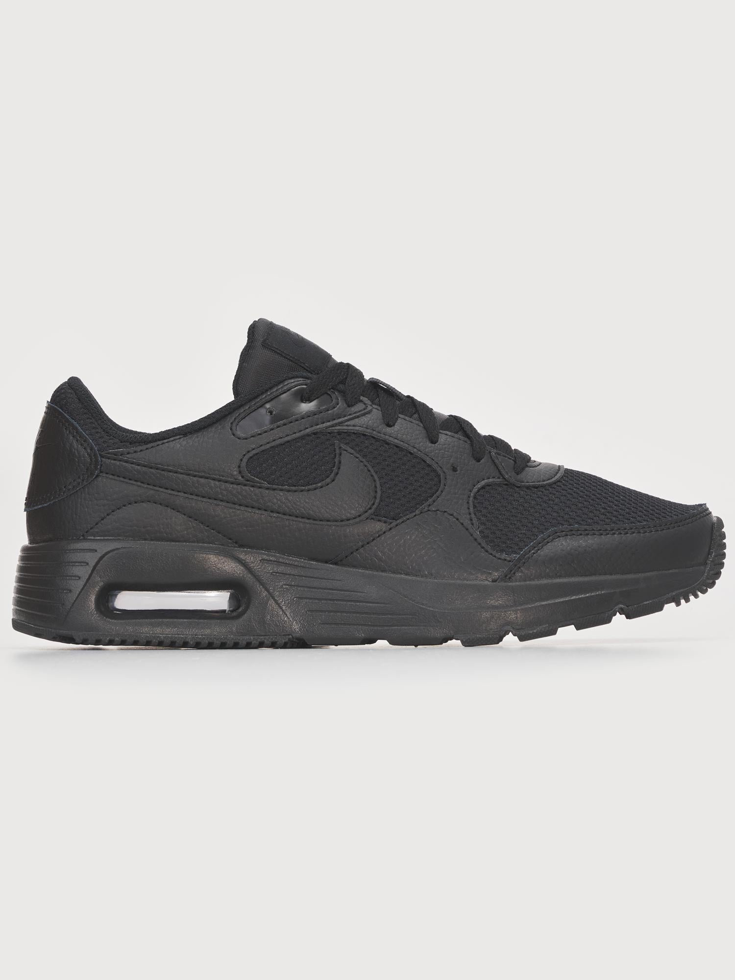 Men's shoes Nike Air Max SC black