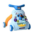 Lorelli Produced by Activity Baby Walker SPACE