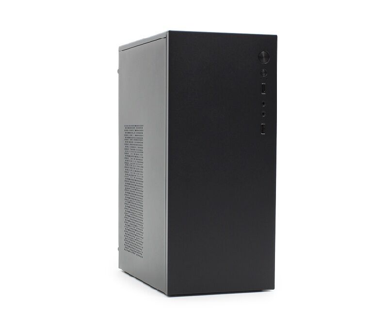 EWE PC desktop computer Ryzen 5 3400G, 16GB, 512GB SSD, black