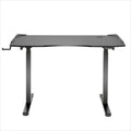 Nitro Concepts Gaming Bureau Sit-Stand Nemesis , Black, 3808130