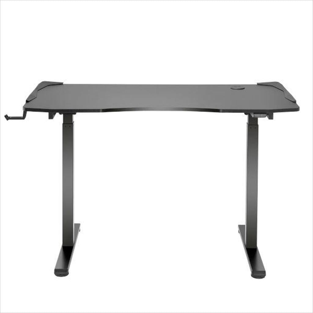 Nitro Concepts Gaming Bureau Sit-Stand Nemesis , Black, 3808130