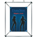 2x3 Aluminum frame A2 RS/A2 for acquisition 420x594 mm