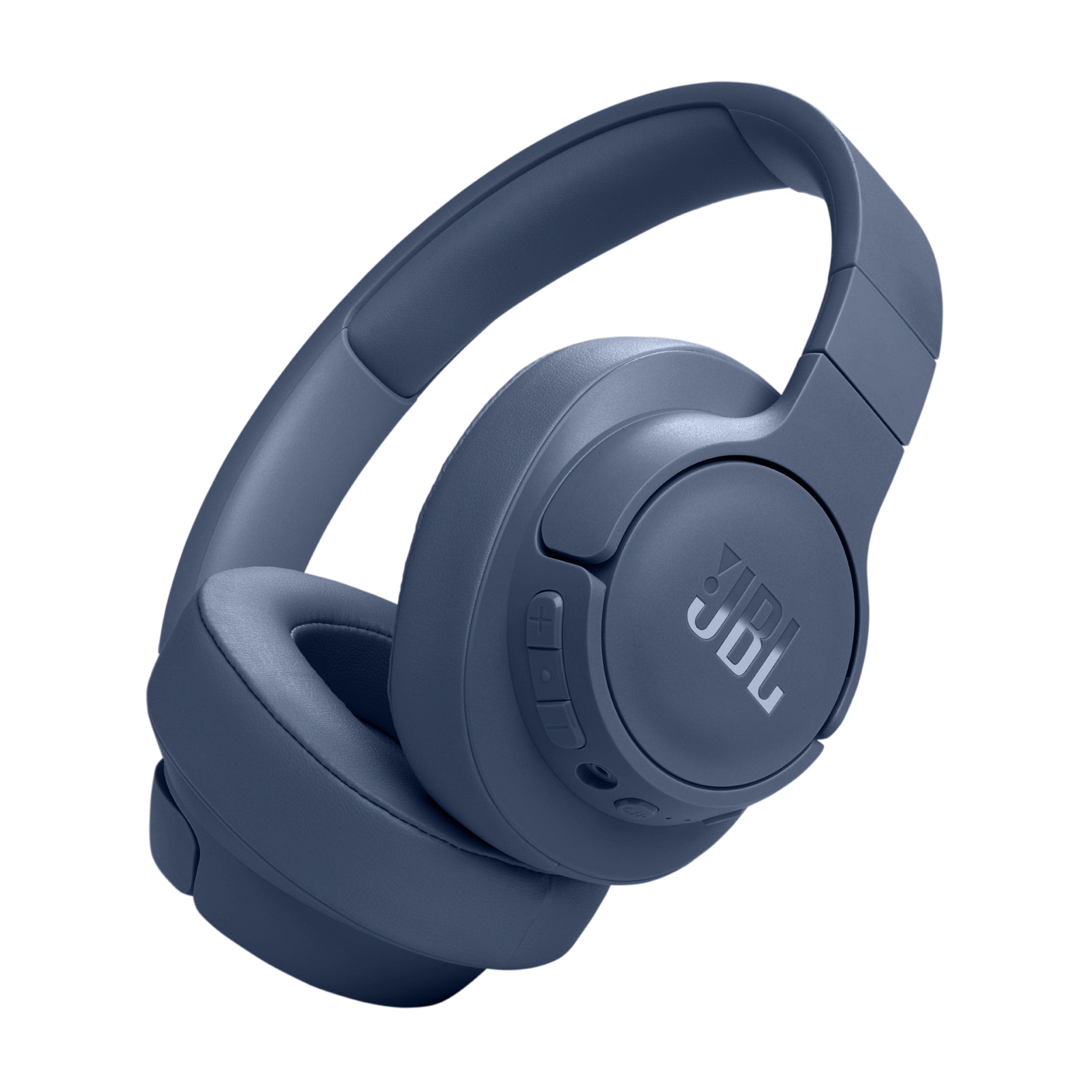 JBL Bluetooth headphones T770NC blue