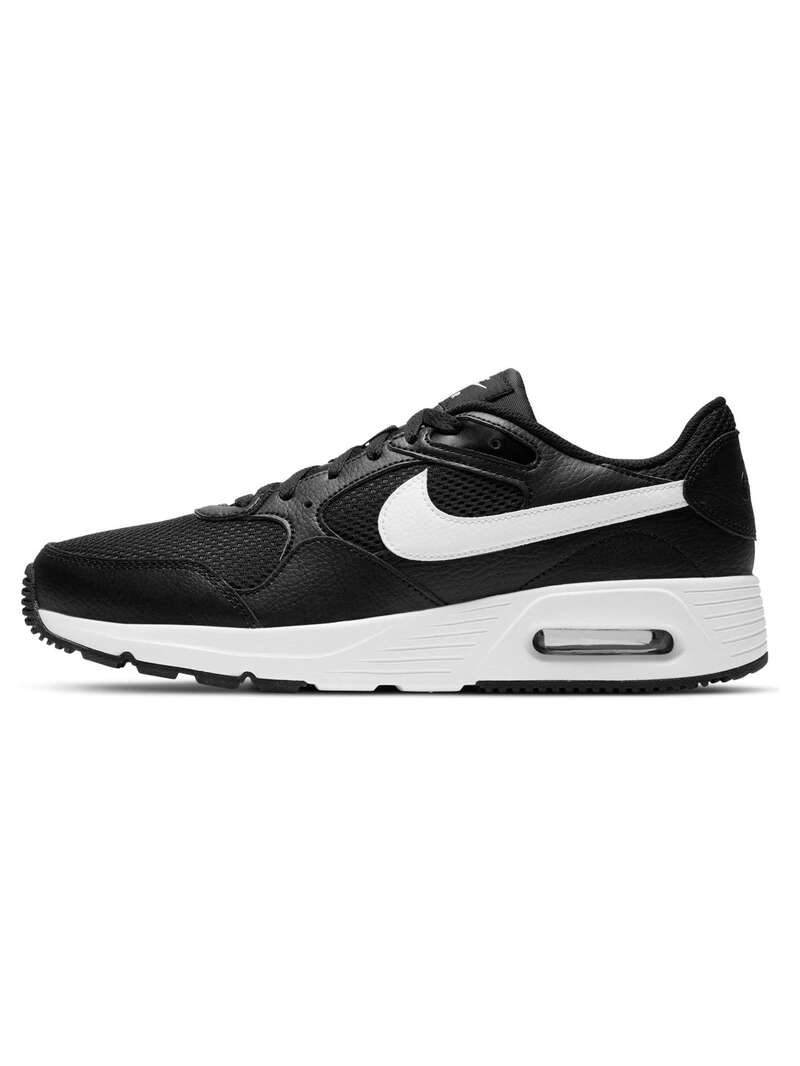 Nike Men's shoes Air Max SC CW4555, black