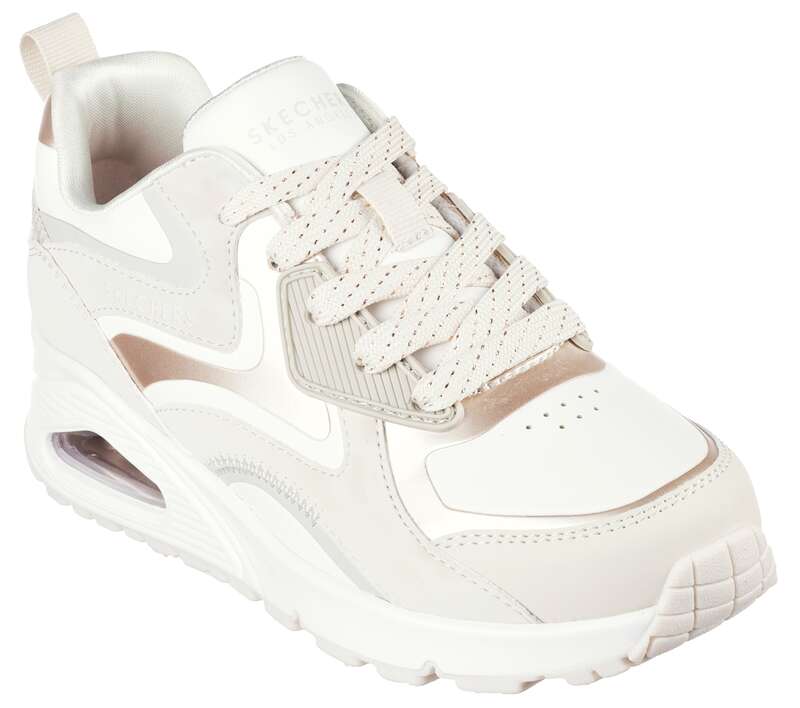 Skechers One Gen1 - Color Surge, 310547L-NAT, Cream