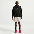 Male fighter Nike Air Po IF1266, black