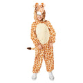 BISER Costume for a masked giraffe