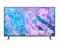 Samsung Smart LED UHD TV UE55CU7092UXXH Tizen 55", black
