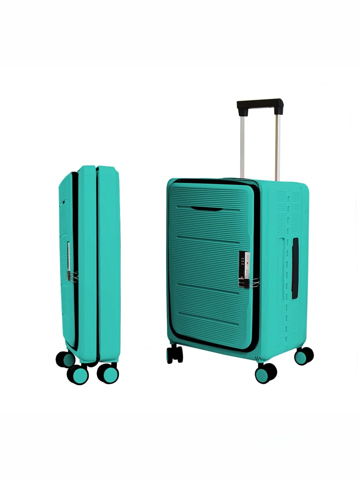 DORMEO Go suitcase