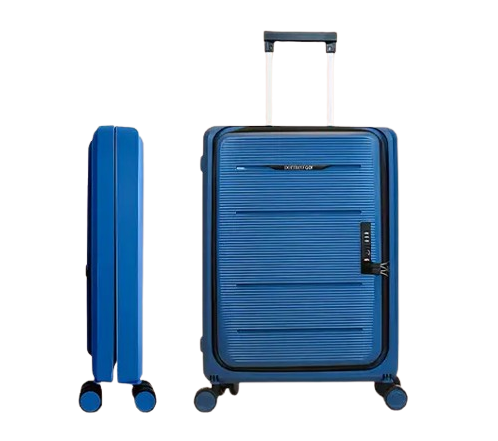 DORMEO Go suitcase