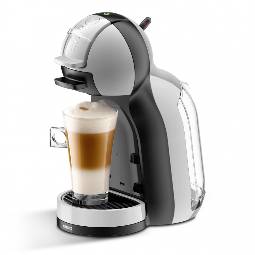 KRUPS Coffee machine Dolce Gusto KP123B10