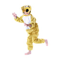 BISER Costume for a masked dog