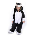 BISER Costume for masked cat