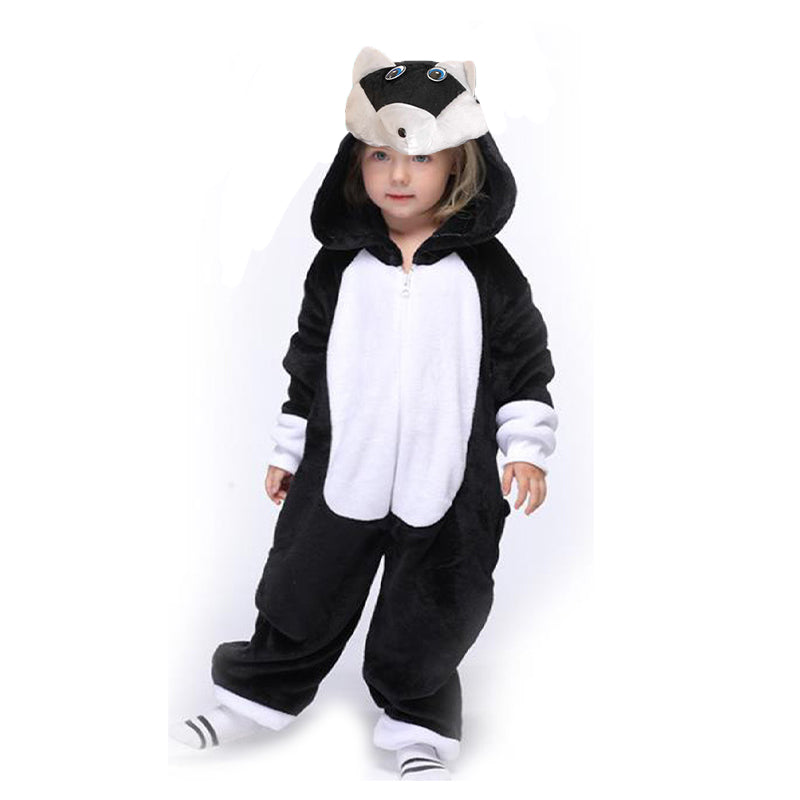 BISER Costume for masked cat